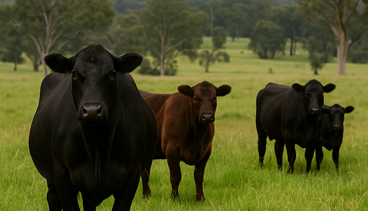 Why Are Australian Beef Prices So High Right Now (Oct 25)?