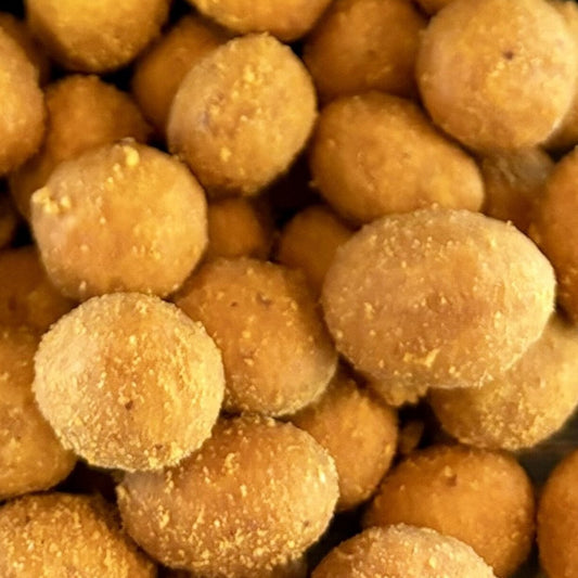 Peanut Kri Kri - BBQ