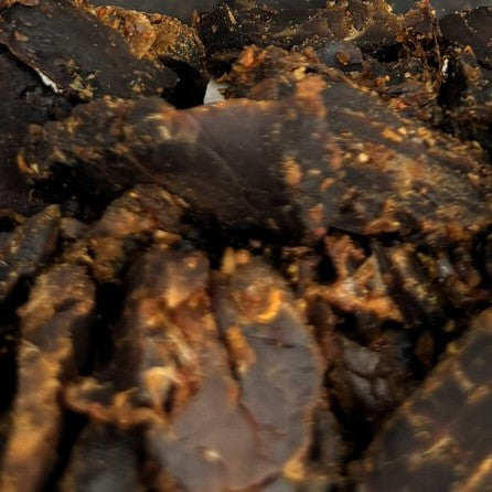 Beef Biltong - Chipotle