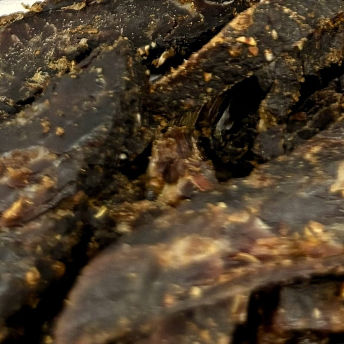 Beef Biltong - Teriyaki