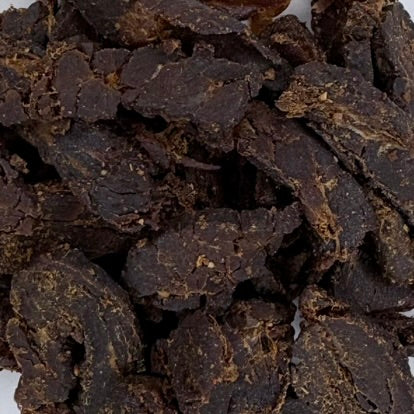 Beef Biltong - Chipotle