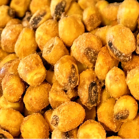 Toasted Corn Nuts - Cheese Flavour