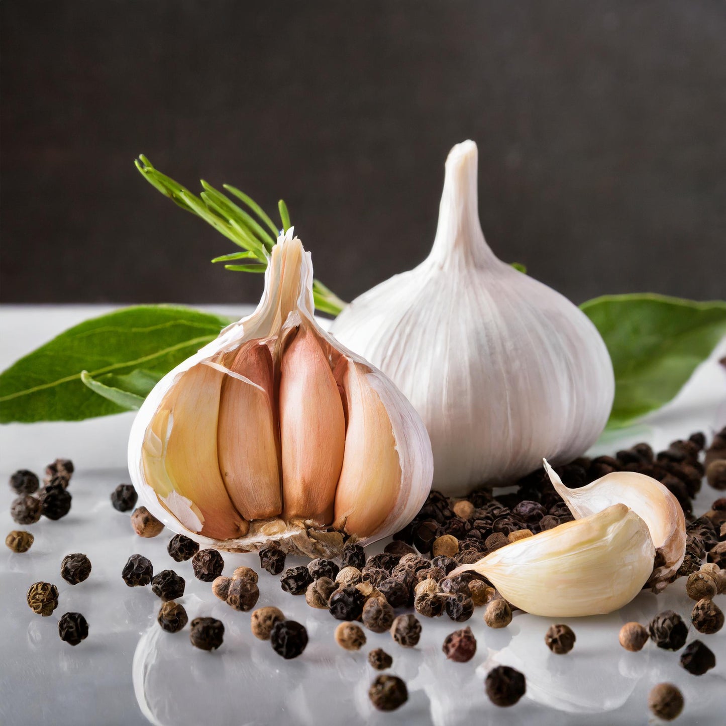 Beef Jerky - Garlic Pepper