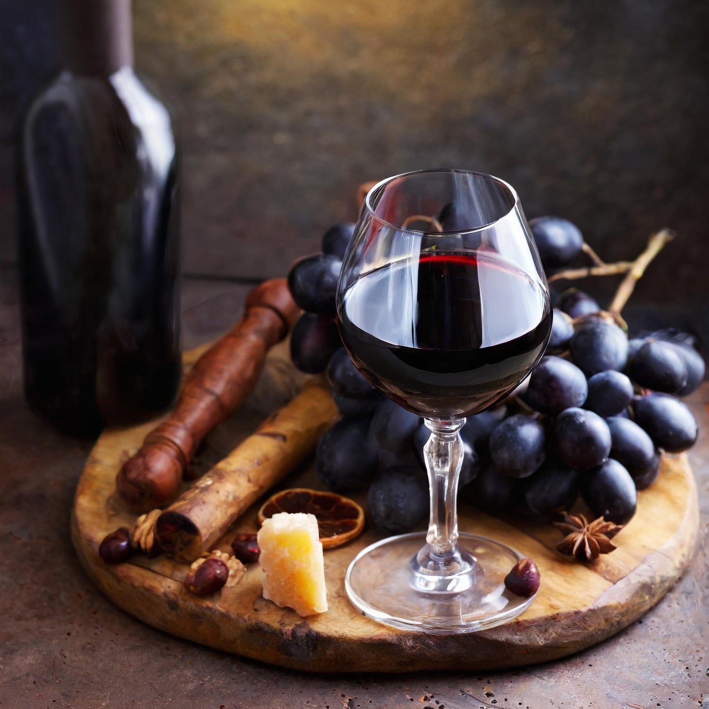 Beef Jerky - Port Wine