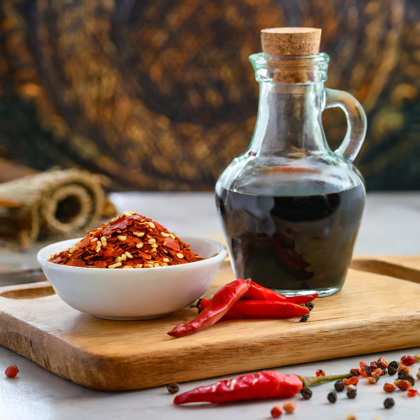 Beef Jerky - Sweet Soy Chilli