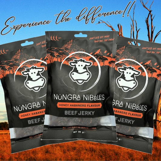 Father Favourites 8pk Gift Box