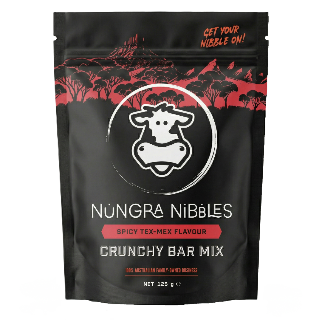 Bar Mix - Spicy Tex Mex