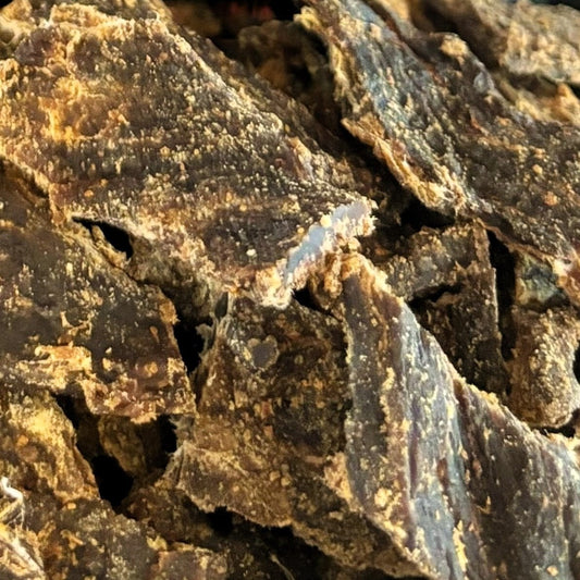 Beef Jerky - Hickory Brown Sugar