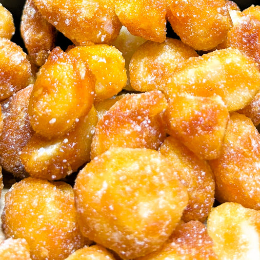 Macadamias - Honey Crunch