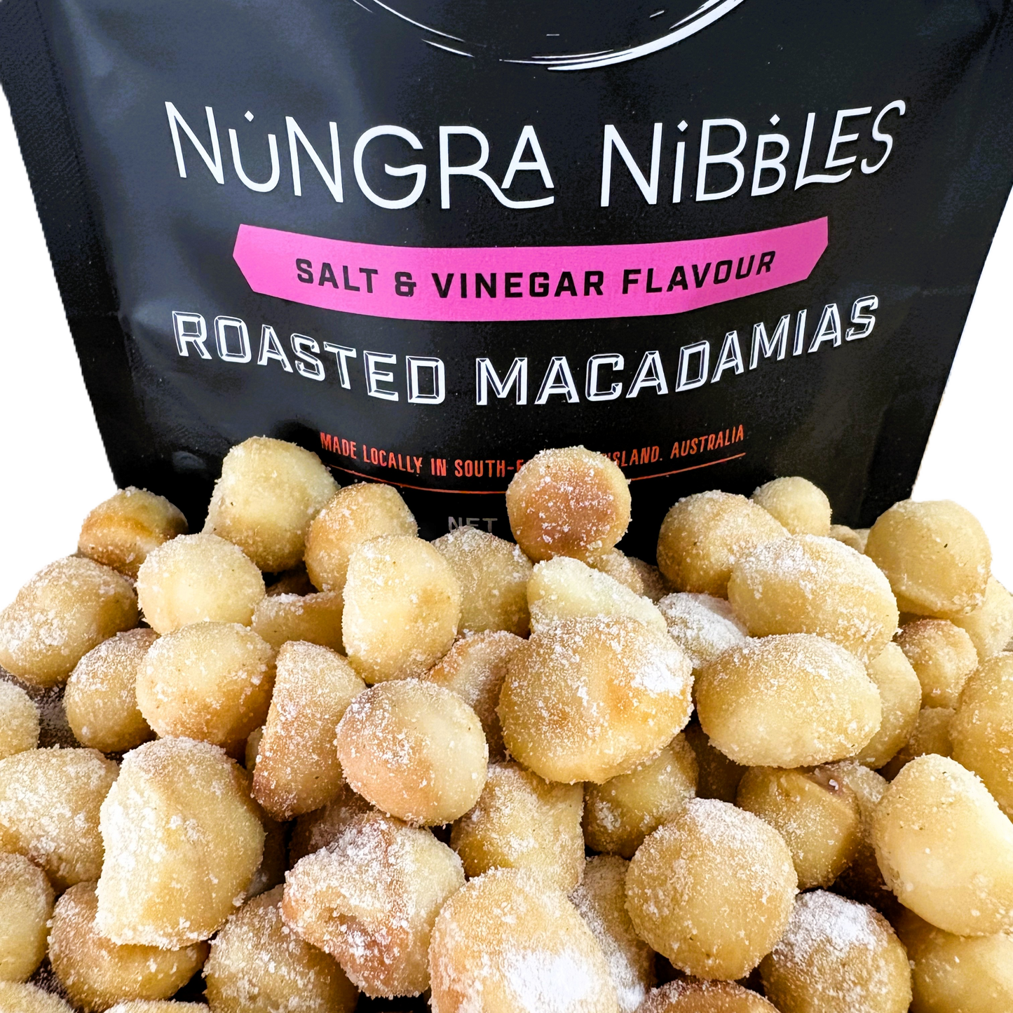 Mixed - Nungra Feast
