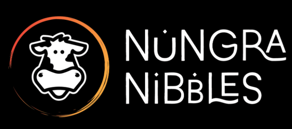 Nungra Nibbles