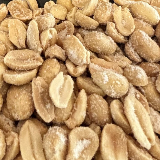 Peanuts - Salt & Vinegar