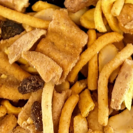 Bar Mix - Sweet Chilli Lime