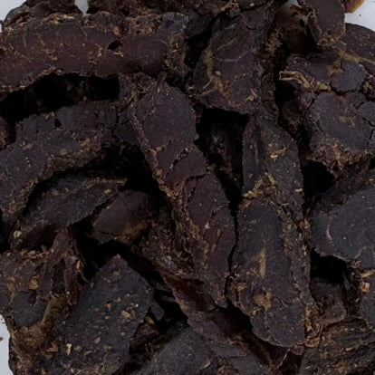Beef Biltong - Teriyaki