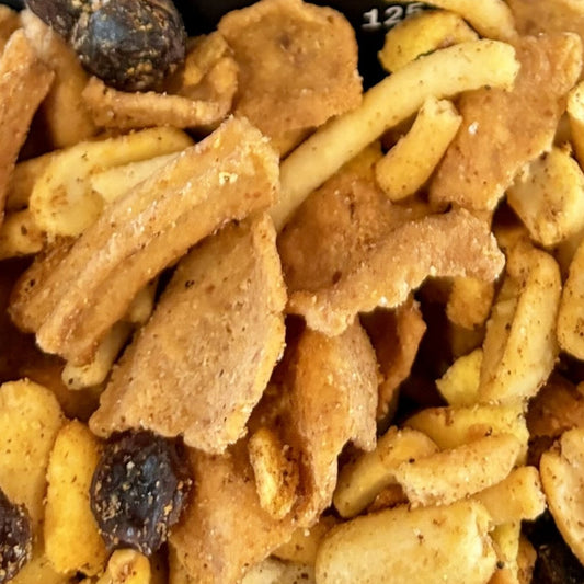 Bar Mix - Spicy Tex Mex