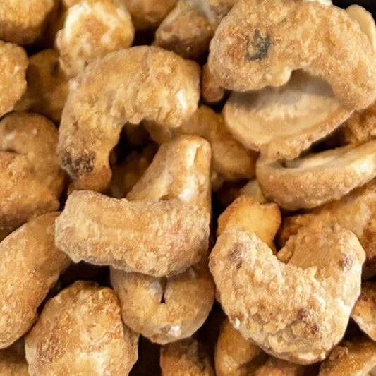Cashews - Sweet Chilli Lime