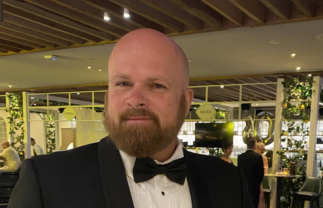 Meet the Founder: Why Every Bag of Nungra Nibbles Starts with an Obsession for Better Beef Jerky