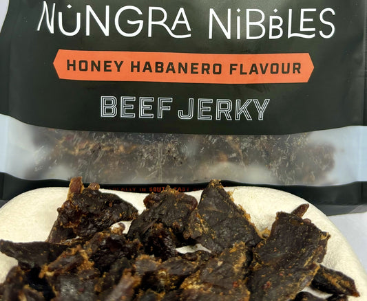 Beef Jerky Storage Tips: Keep Your Jerky Fresh & Tasty