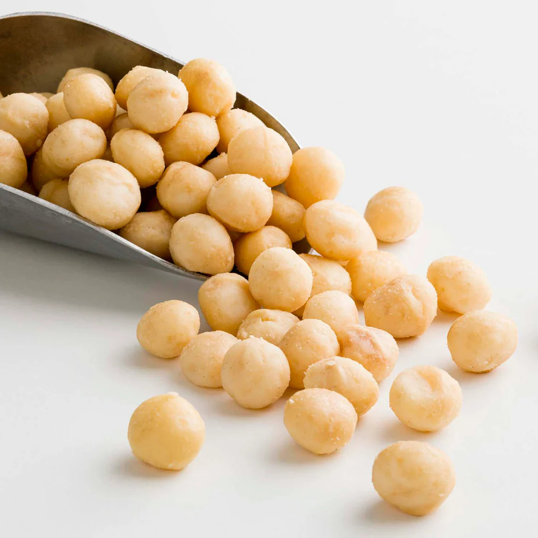 Macadamia Nuts – A Healthy Aussie Icon!