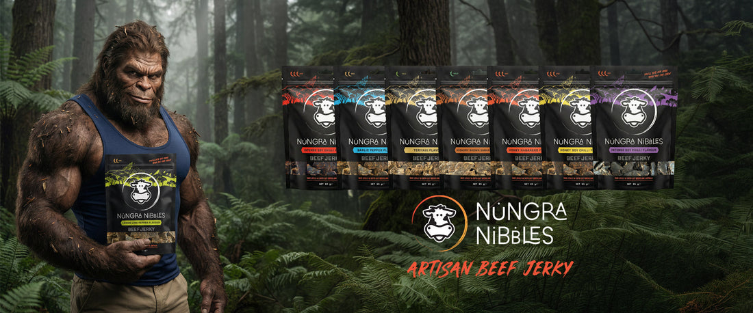 Best Beef Jerky in Australia: How to Choose Quality Jerky Worth Chewing