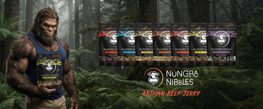 Best Beef Jerky in Australia: How to Choose Quality Jerky Worth Chewing