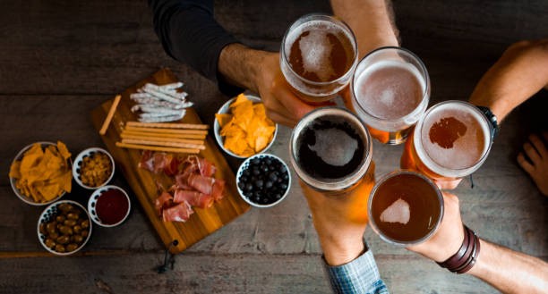 Best Beer Snacks in Australia: Jerky, Biltong & Nuts You Need to Try