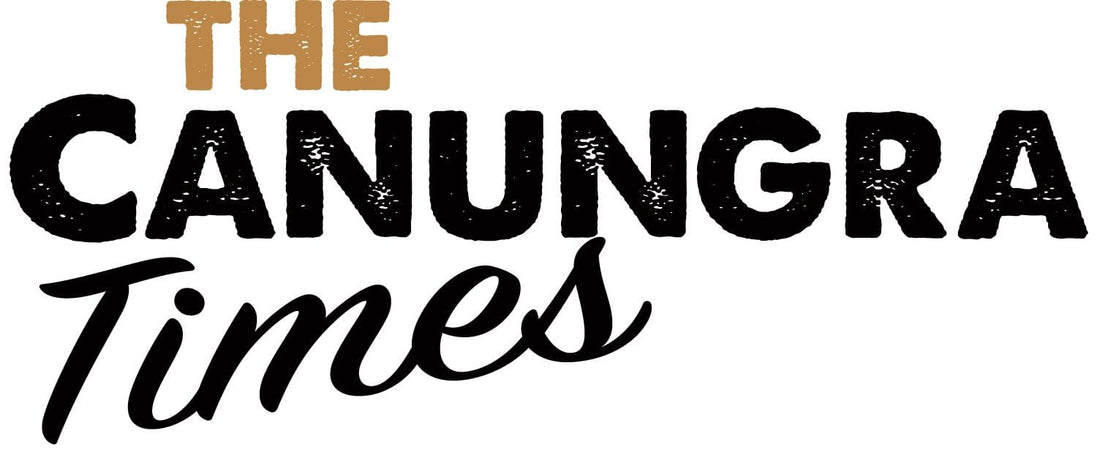 Nungra Nibbles Featured in the Canungra Times – From a Backyard Hobby to an Award-Winning Local Brand