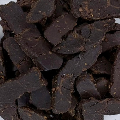 Beef Biltong - BBQ
