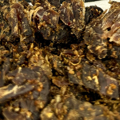 Beef Biltong - Peri-Peri