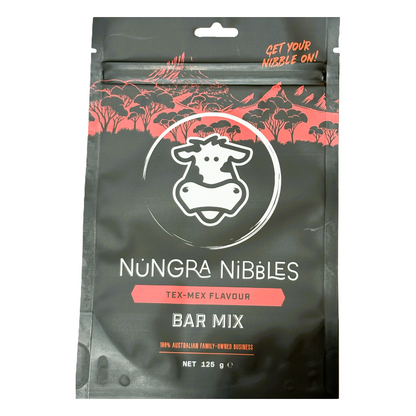 Bar Mix - Spicy Tex Mex