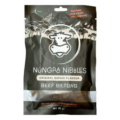 Beef Biltong - "OG" Original