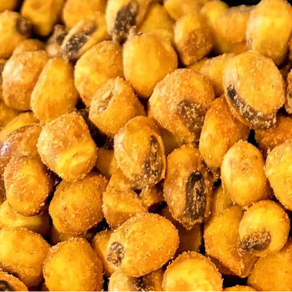 Toasted Corn Nuts - Cheese Flavour