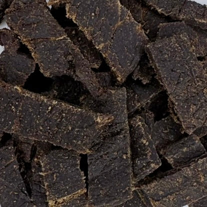 Beef Jerky - Garlic Pepper