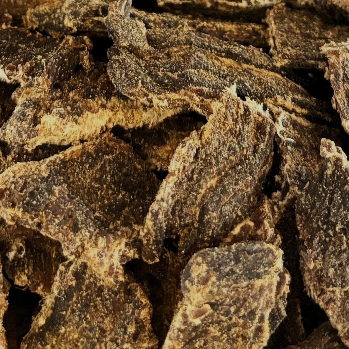 Beef Jerky - Garlic Pepper