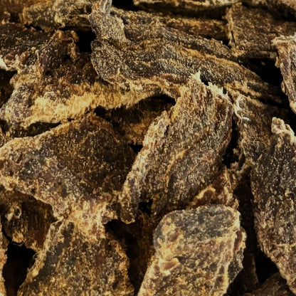 Beef Jerky - Garlic Pepper