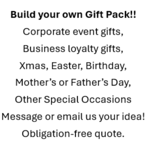 Custom Gift Boxes