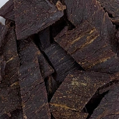 Beef Jerky - Honey Soy Chilli