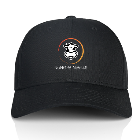 Black Cap