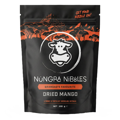 Dried Mango - Grandad's Favourite