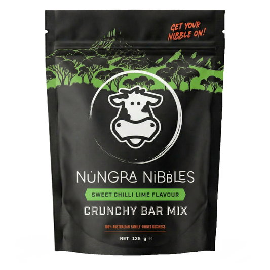 Bar Mix - Sweet Chilli Lime