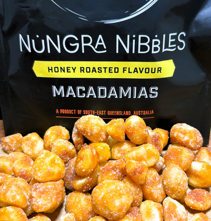 Mixed - Nungra Feast