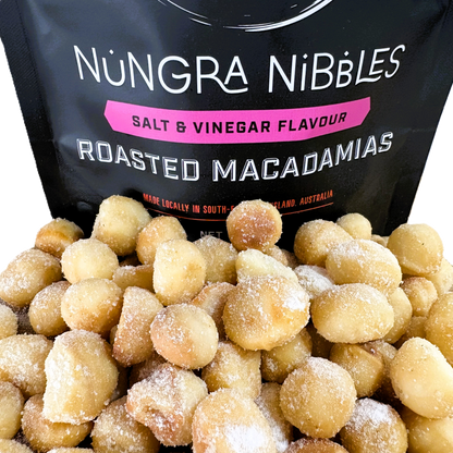 Mixed - Nungra Feast