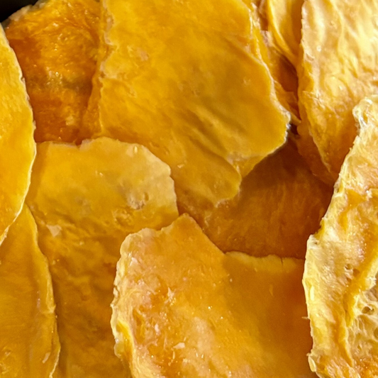 Dried Mango - Grandad's Favourite