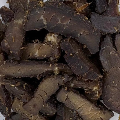 Beef Biltong - Original