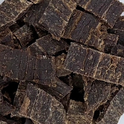Beef Jerky - Port Wine