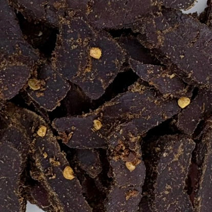 Beef Biltong - Peri-Peri
