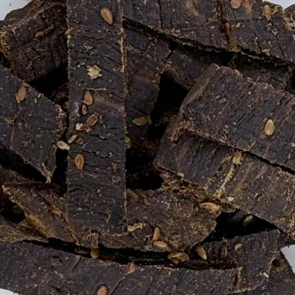 Beef Jerky - Sesame BBQ