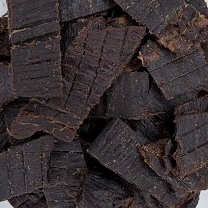 Beef Jerky - Sweet Soy Chilli