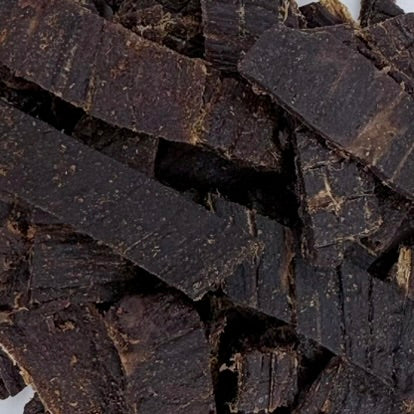 Beef Jerky - Triple Chilli Inferno