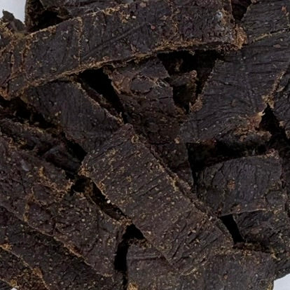 Beef Jerky - Teriyaki